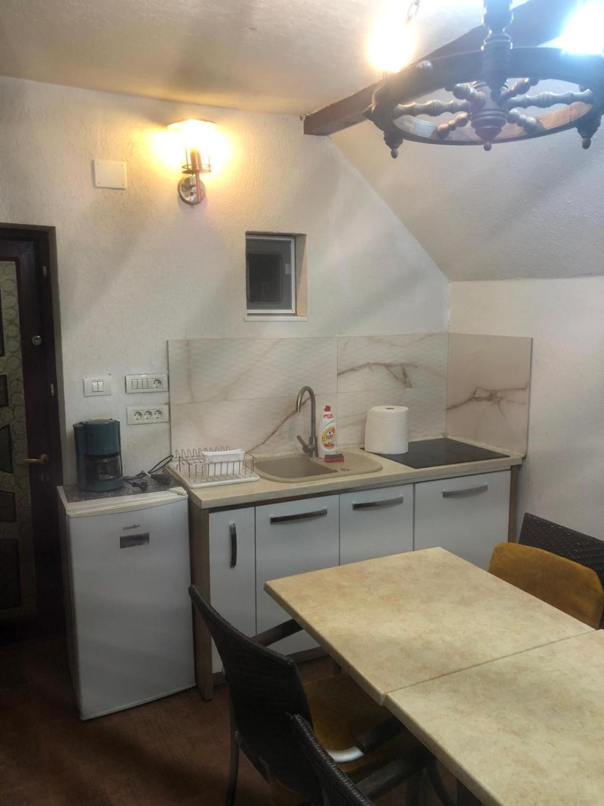 Casa De Vacanta โจอาจิวไบ ภายนอก รูปภาพ