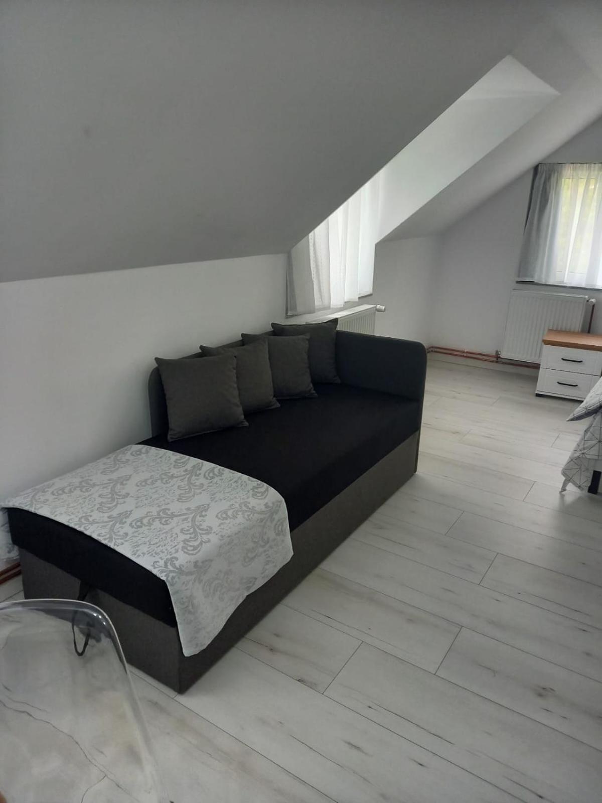 Casa De Vacanta โจอาจิวไบ ภายนอก รูปภาพ