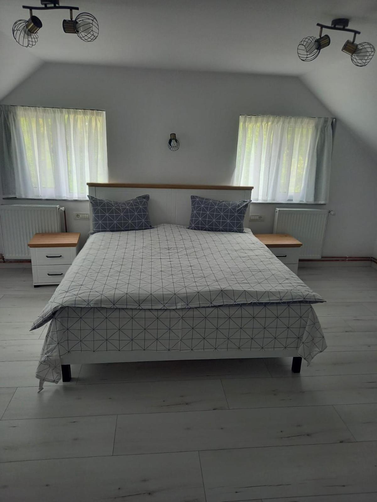 Casa De Vacanta โจอาจิวไบ ภายนอก รูปภาพ