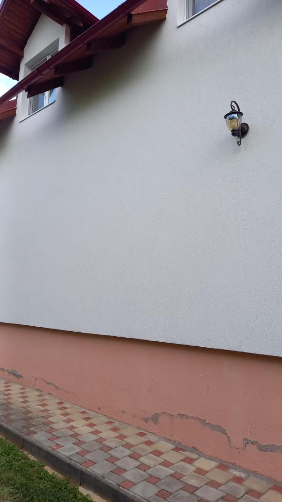 Casa De Vacanta โจอาจิวไบ ภายนอก รูปภาพ